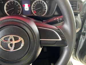 Toyota Urban Cruiser 1.5 XS - Image 11