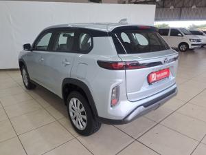 Toyota Urban Cruiser 1.5 XS - Image 12
