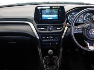 Toyota Urban Cruiser 1.5 XS - Image 15