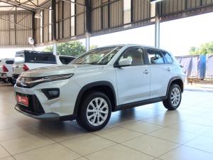 Toyota Urban Cruiser 1.5 XS - Image 24