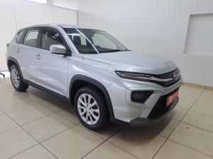 Toyota Urban Cruiser 1.5 XS - Image 1