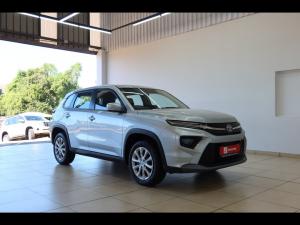 Toyota Urban Cruiser 1.5 XS - Image 1