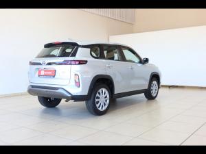 Toyota Urban Cruiser 1.5 XS - Image 2