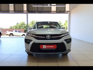 Toyota Urban Cruiser 1.5 XS - Image 4