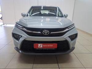Toyota Urban Cruiser 1.5 XS - Image 4