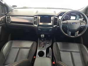 Ford Ranger 2.0Bi-Turbo double cab 4x4 Wildtrak - Image 6