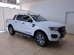 Ford Ranger 2.0Bi-Turbo double cab 4x4 Wildtrak - Image 1