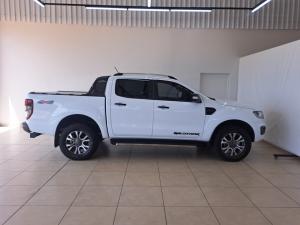 Ford Ranger 2.0Bi-Turbo double cab 4x4 Wildtrak - Image 3