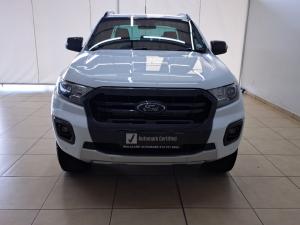 Ford Ranger 2.0Bi-Turbo double cab 4x4 Wildtrak - Image 4