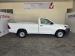 Toyota Hilux 2.4GD single cab S (aircon) - Thumbnail 3