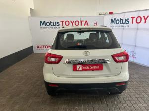 Toyota Urban Cruiser 1.5 XS - Image 5