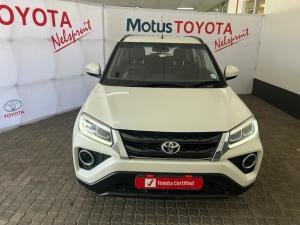 Toyota Urban Cruiser 1.5 XS - Image 4