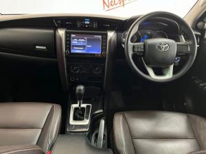 Toyota Fortuner 2.8GD-6 auto - Image 6