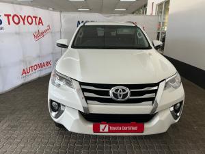 Toyota Fortuner 2.8GD-6 auto - Image 4