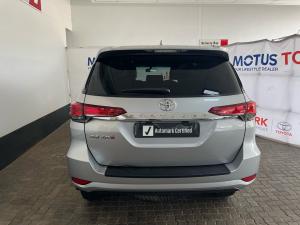 Toyota Fortuner 2.8GD-6 auto - Image 5