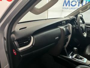 Toyota Fortuner 2.8GD-6 auto - Image 7