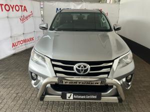 Toyota Fortuner 2.8GD-6 auto - Image 4