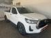 Toyota Hilux 2.4GD-6 single cab Raider manual - Thumbnail 1