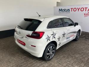 Toyota Starlet 1.5 XS auto - Image 2