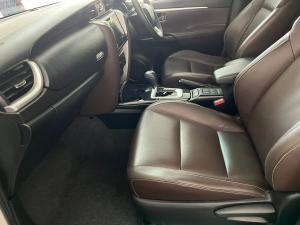 Toyota Fortuner 2.8GD-6 auto - Image 7