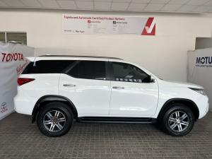 Toyota Fortuner 2.8GD-6 auto - Image 3