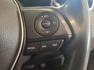 Toyota Corolla Cross 1.8 XS - Image 10