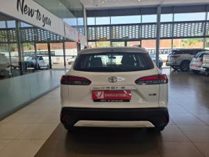 Toyota Corolla Cross 1.8 XS - Image 5