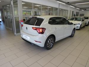 Volkswagen Polo 1.0 TSI Life DSG - Image 21