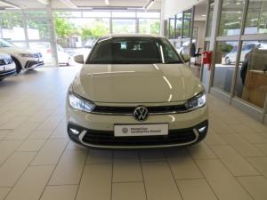 Volkswagen Polo 1.0 TSI Life DSG - Image 4