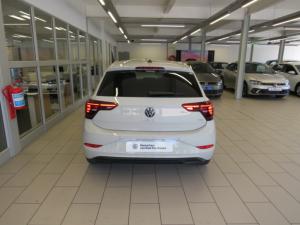 Volkswagen Polo 1.0 TSI Life DSG - Image 5