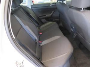Volkswagen Polo 1.0 TSI Life DSG - Image 8