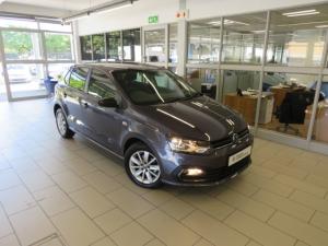 Volkswagen Polo Vivo 1.4 - Image 19