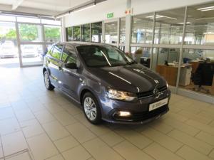 Volkswagen Polo Vivo 1.4 - Image 1