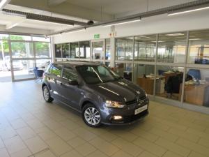 Volkswagen Polo Vivo 1.4 - Image 20