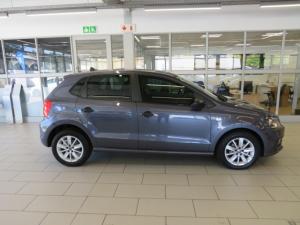 Volkswagen Polo Vivo 1.4 - Image 3