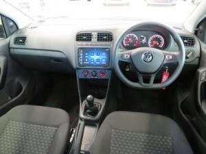 Volkswagen Polo Vivo 1.4 - Image 6