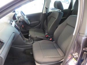Volkswagen Polo Vivo 1.4 - Image 7