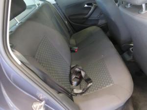 Volkswagen Polo Vivo 1.4 - Image 8