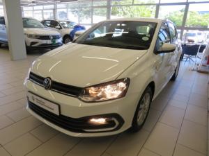 Volkswagen Polo Vivo 1.4 Life - Image 15