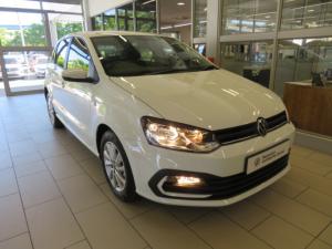 Volkswagen Polo Vivo 1.4 Life - Image 17