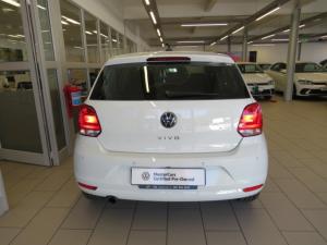 Volkswagen Polo Vivo 1.4 Life - Image 5