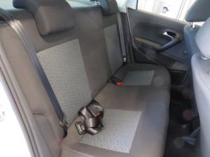 Volkswagen Polo Vivo 1.4 Life - Image 8