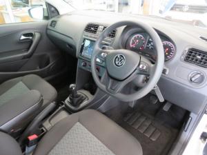 Volkswagen Polo Vivo 1.4 Life - Image 10