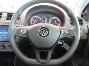 Volkswagen Polo Vivo 1.4 Life - Image 11