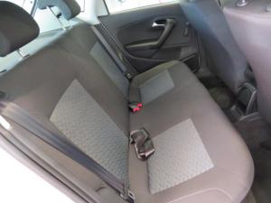 Volkswagen Polo Vivo 1.4 Life - Image 8
