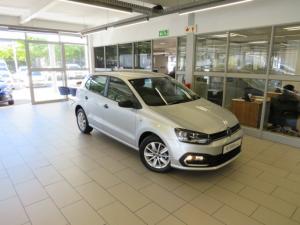 Volkswagen Polo Vivo 1.4 - Image 19