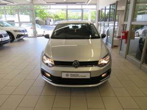 Volkswagen Polo Vivo 1.4 - Image 4