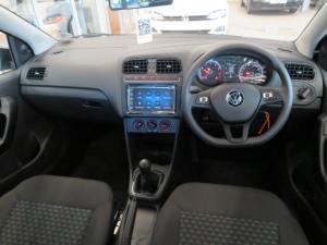 Volkswagen Polo Vivo 1.4 - Image 6