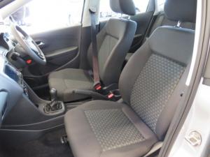 Volkswagen Polo Vivo 1.4 - Image 7