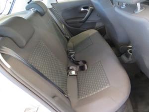 Volkswagen Polo Vivo 1.4 - Image 8